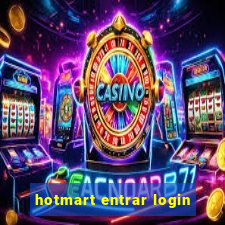 hotmart entrar login